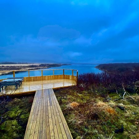 Lax-A Asgardur Cottages Selfoss Exterior foto