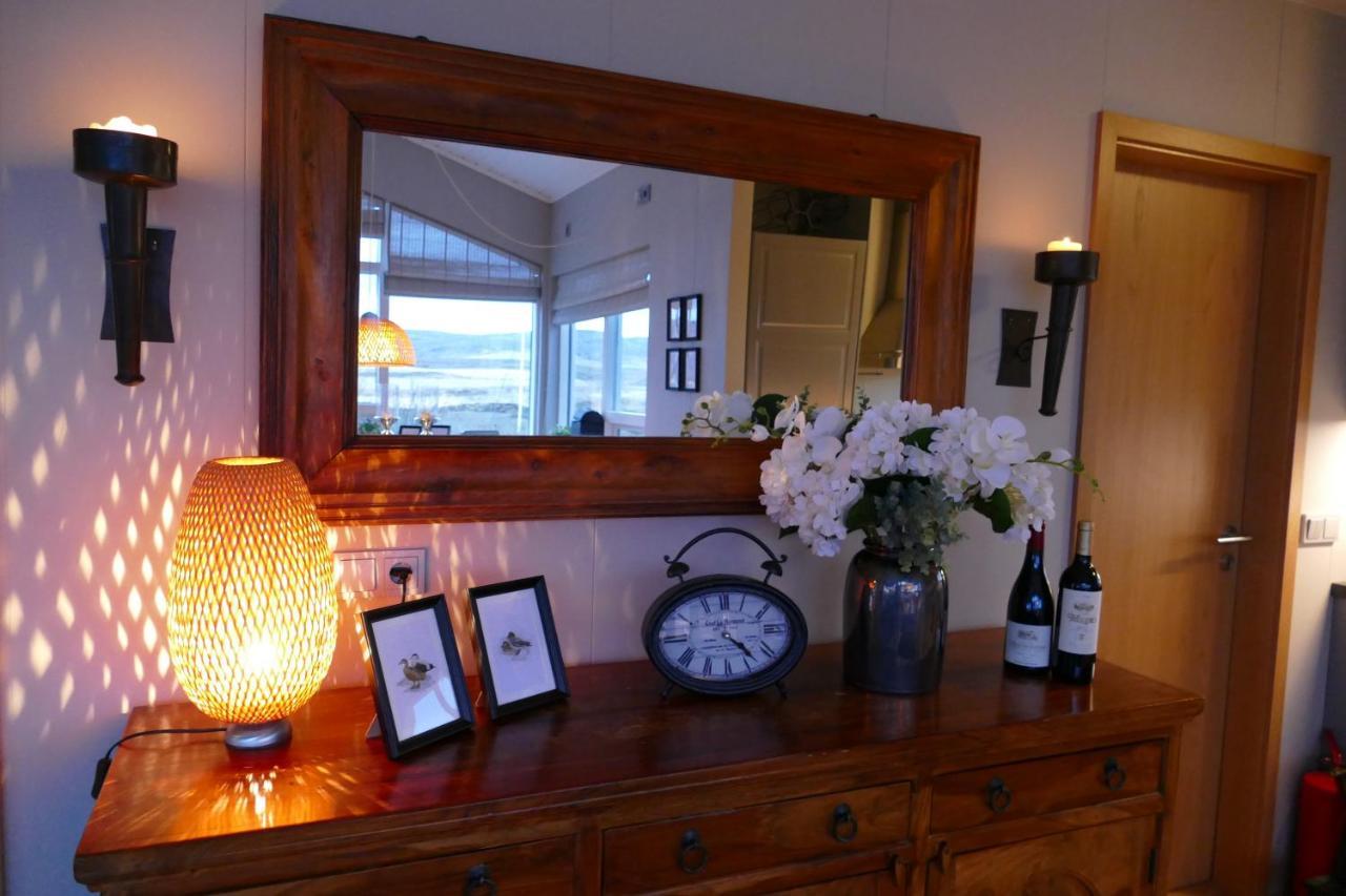 Lax-A Asgardur Cottages Selfoss Exterior foto
